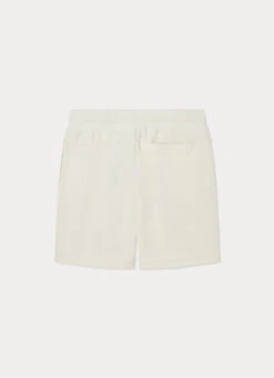 Hackett London CLASSIC FIT JOGGER SHORTS -Hackett London Shop HM581106 814 02 FL