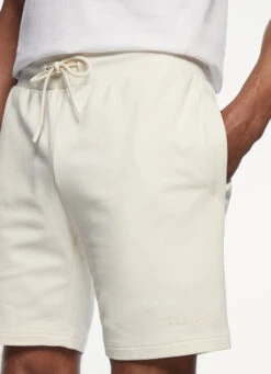 Hackett London CLASSIC FIT JOGGER SHORTS -Hackett London Shop HM581106 814 03 MO