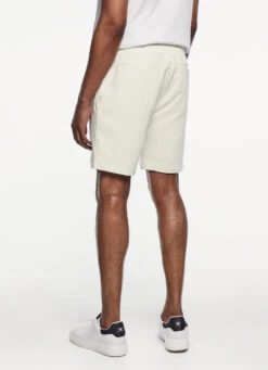 Hackett London CLASSIC FIT JOGGER SHORTS -Hackett London Shop HM581106 814 04 MO