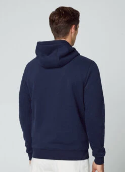 Hackett London HERITAGE 1983 SWEATSHIRT -Hackett London Shop HM581153 595 03 MO