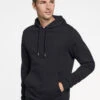 Hackett London ASTON MARTIN CLASSIC FIT HOODIE -Hackett London Shop HM581155 999 01 MO