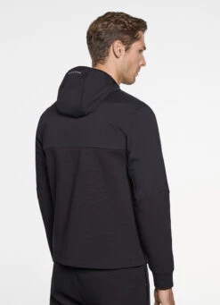 Hackett London ASTON MARTIN HYBRID JACKET -Hackett London Shop HM581158 999 03 MO