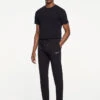 Hackett London ASTON MARTIN SLIM FIT HYBRID JOGGERS