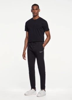 Hackett London ASTON MARTIN SLIM FIT HYBRID JOGGERS
