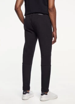 Hackett London ASTON MARTIN SLIM FIT HYBRID JOGGERS -Hackett London Shop HM581159 999 04 MO