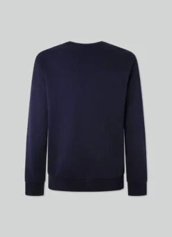 Hackett London HARRY SWEATSHIRT -Hackett London Shop HM581167 595 02 FL