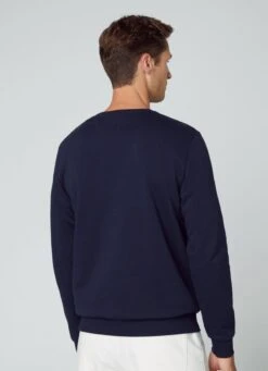 Hackett London HARRY SWEATSHIRT -Hackett London Shop HM581167 595 03 MO