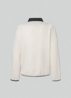 Hackett London HERITAGE HYBRID JACKET -Hackett London Shop HM581170 791 02 FL