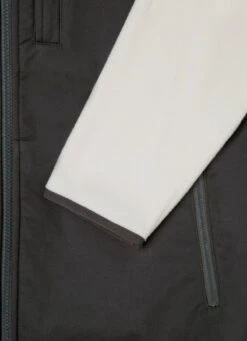 Hackett London HERITAGE HYBRID JACKET -Hackett London Shop HM581170 791 03 FL