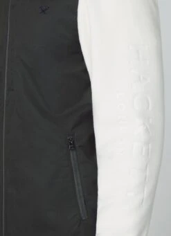 Hackett London HERITAGE HYBRID JACKET -Hackett London Shop HM581170 791 04 MO