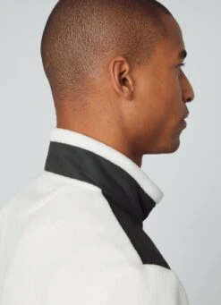 Hackett London HERITAGE HYBRID JACKET -Hackett London Shop HM581170 791 06 MO