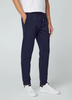 Hackett London HERITAGE JOGGERS -Hackett London Shop HM581172 595 03 MO