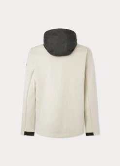 Hackett London HACKETT SPORT TRAVEL JACKET -Hackett London Shop HM581177 831 02 FL