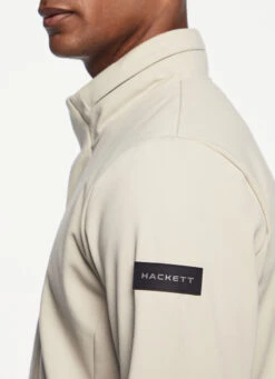 Hackett London HACKETT SPORT TRAVEL JACKET -Hackett London Shop HM581177 831 06 MO