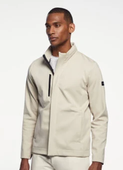 Hackett London HACKETT SPORT TRAVEL JACKET -Hackett London Shop HM581177 831 07 MO