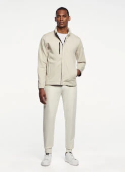 Hackett London HACKETT SPORT TRAVEL JACKET -Hackett London Shop HM581177 831 08 MO