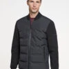Hackett London SPORTY BOMBER JACKET -Hackett London Shop HM581180 999 01 MO