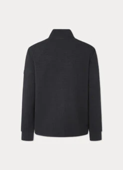 Hackett London SPORTY BOMBER JACKET -Hackett London Shop HM581180 999 02 FL