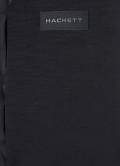 Hackett London SPORTY BOMBER JACKET -Hackett London Shop HM581180 999 04 FL