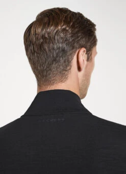 Hackett London SPORTY BOMBER JACKET -Hackett London Shop HM581180 999 05 MO