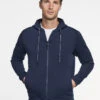 Hackett London FULL ZIP SPORTS HOODIE