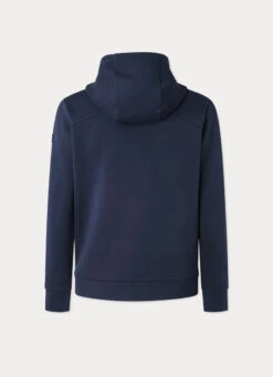 Hackett London FULL ZIP SPORTS HOODIE 16 Hackett London FULL ZIP SPORTS HOODIE -Hackett London Shop HM581182 595 02 FL