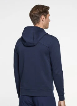 Hackett London FULL ZIP SPORTS HOODIE 12 Hackett London FULL ZIP SPORTS HOODIE -Hackett London Shop HM581182 595 03 MO