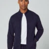 Hackett London STRIPED JACKET