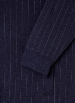 Hackett London STRIPED JACKET -Hackett London Shop HM581183 595 04 FL