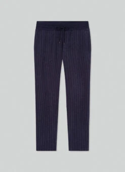 Hackett London STRIPE JOGGERS -Hackett London Shop HM581184 595 01 FL