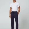 Hackett London STRIPE JOGGERS