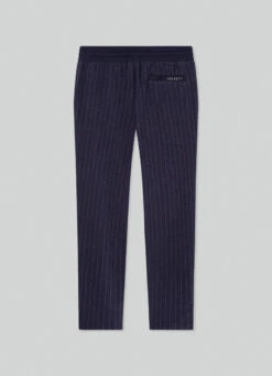 Hackett London STRIPE JOGGERS -Hackett London Shop HM581184 595 02 FL