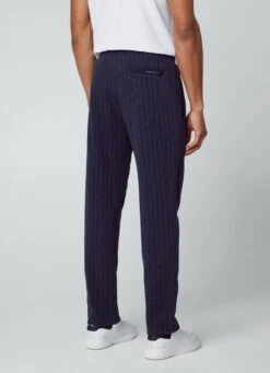 Hackett London STRIPE JOGGERS -Hackett London Shop HM581184 595 04 MO