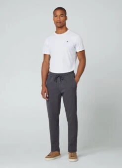 Hackett London CLASSIC FIT JOGGERS