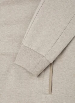 Hackett London FULL-ZIP JACQUARD JUMPER -Hackett London Shop HM581187 8HL 04 FL