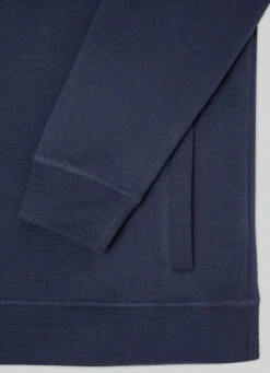 Hackett London HERITAGE HOODIE -Hackett London Shop HM581189 595 03 FL