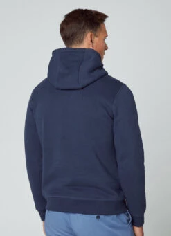 Hackett London HERITAGE HOODIE -Hackett London Shop HM581189 595 03 MO