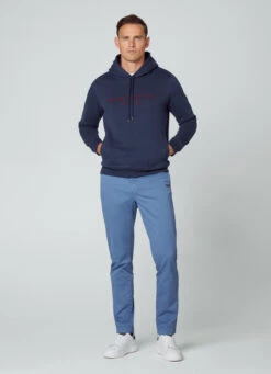 Hackett London HERITAGE HOODIE -Hackett London Shop HM581189 595 04 MO