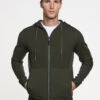 Hackett London HACKETT SPORT FULL ZIP HOODIE -Hackett London Shop HM703013 8HO 01 MO