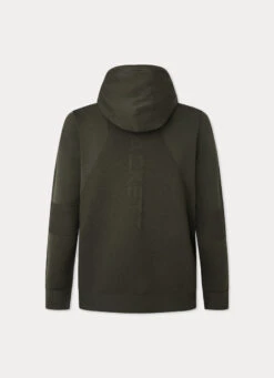 Hackett London HACKETT SPORT FULL ZIP HOODIE -Hackett London Shop HM703013 8HO 02 FL