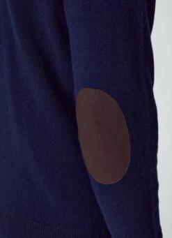 Hackett London FULL ZIP WOOL CARDIGAN -Hackett London Shop HM703021 595 05 MO