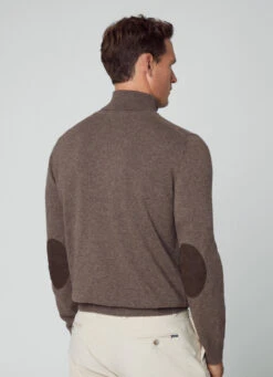 Hackett London TURTLENECK JUMPER -Hackett London Shop HM703030 873 03 MO