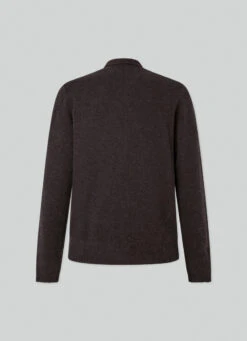 Hackett London WOOL/SUEDE HYBRID JACKET -Hackett London Shop HM703055 899 02 FL