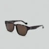 Hackett London CLUBMASTER CAREY SUNGLASSES -Hackett London Shop HML10402 9JS 01 FL