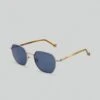Hackett London HEXAGON SUNGLASSES
