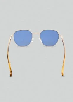 Hackett London HEXAGON SUNGLASSES -Hackett London Shop HML10405 0BF 04 FL
