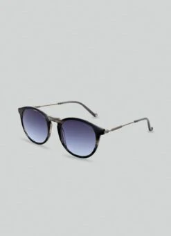 Hackett London ROUND SUNGLASSES