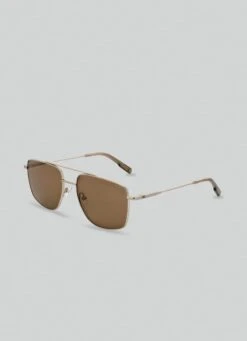 Hackett London AVIATOR SUNGLASSES