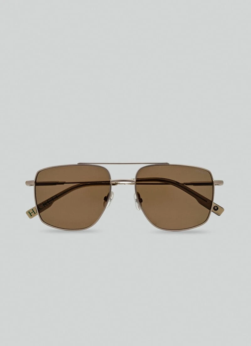 Hackett London AVIATOR SUNGLASSES 4 Hackett London AVIATOR SUNGLASSES - Image 2