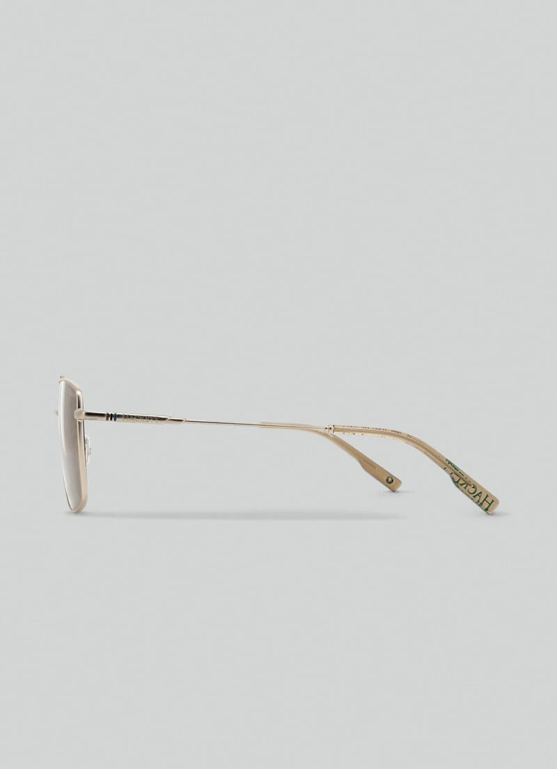 Hackett London AVIATOR SUNGLASSES 5 Hackett London AVIATOR SUNGLASSES - Image 3